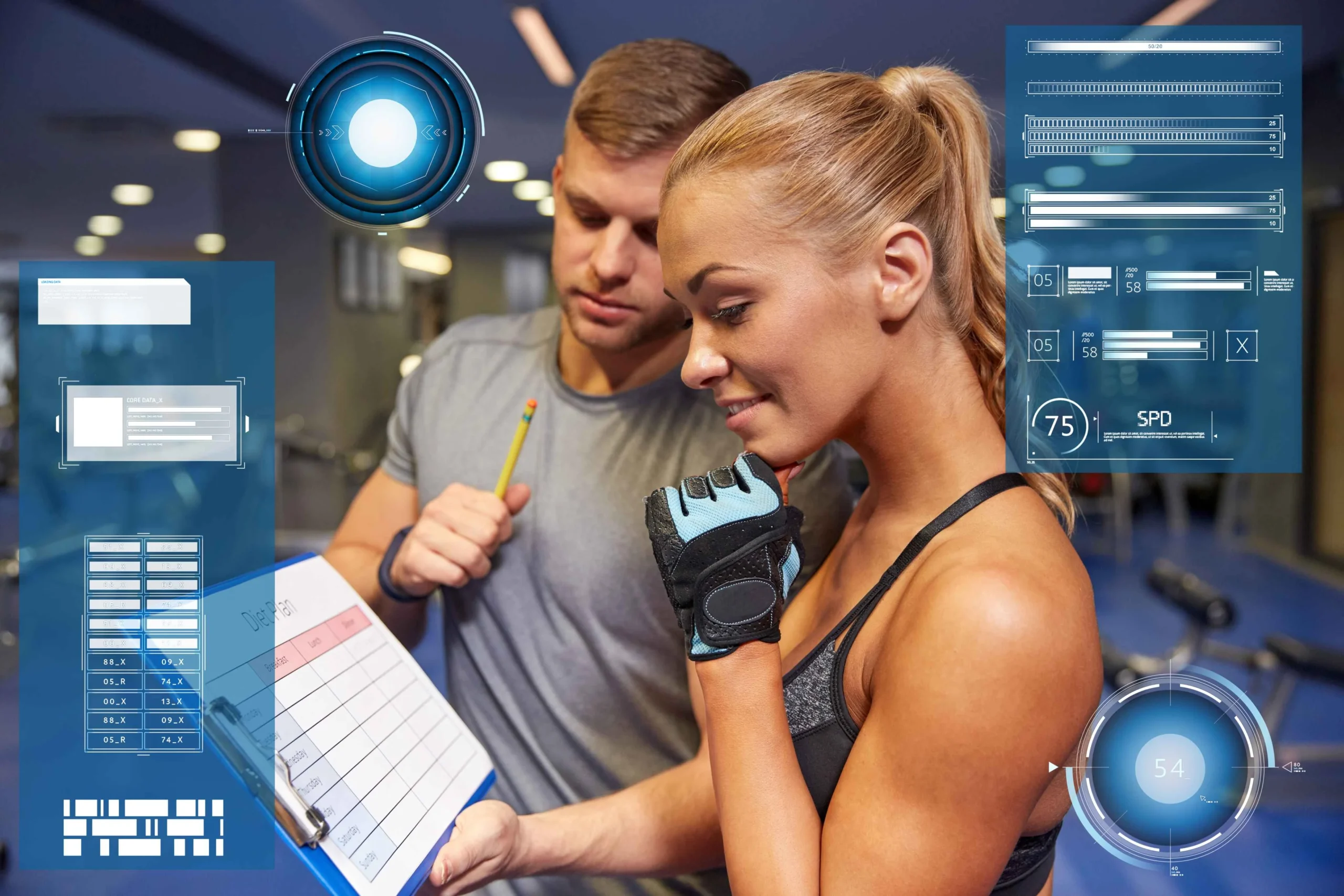 personalized-workout